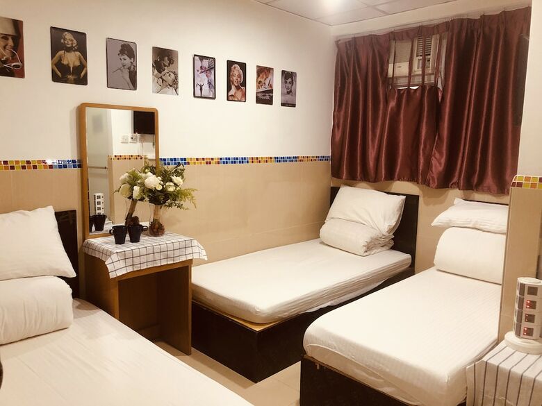 Hostal Hoi To Hostel