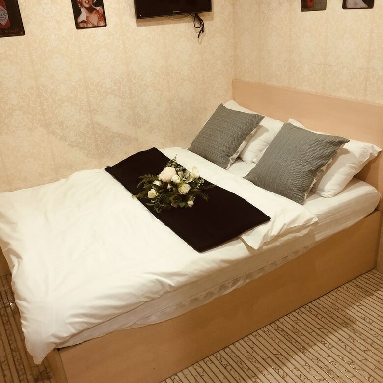 Hostal Hoi To Hostel