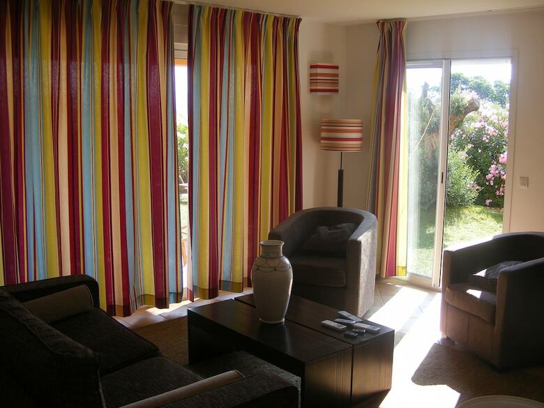 Apartamento Estivel - Villas Green Bastide