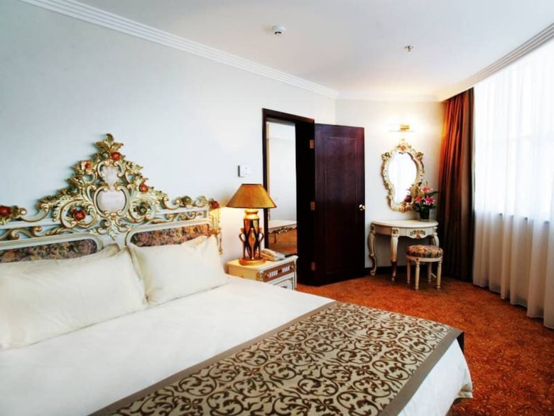 Fuzhou Meilun Hotel