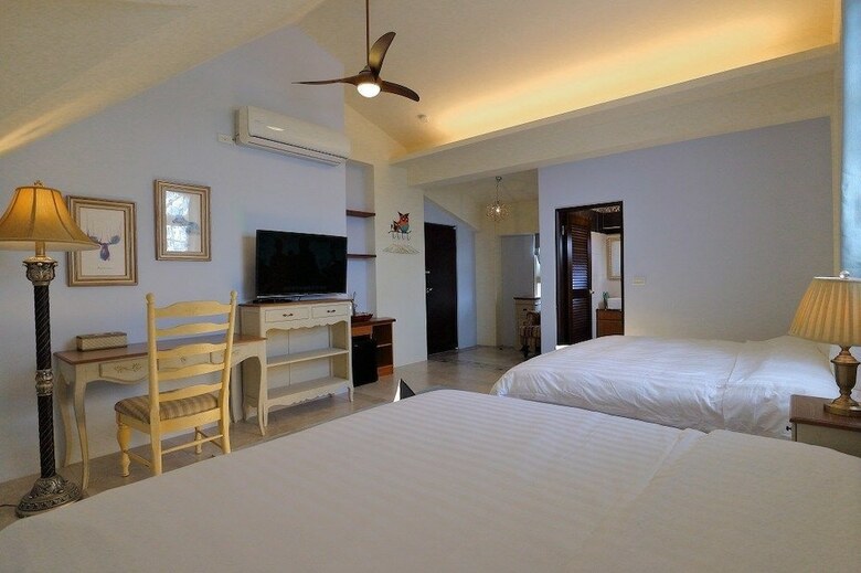 Bed & Breakfast Mountainlifevilla