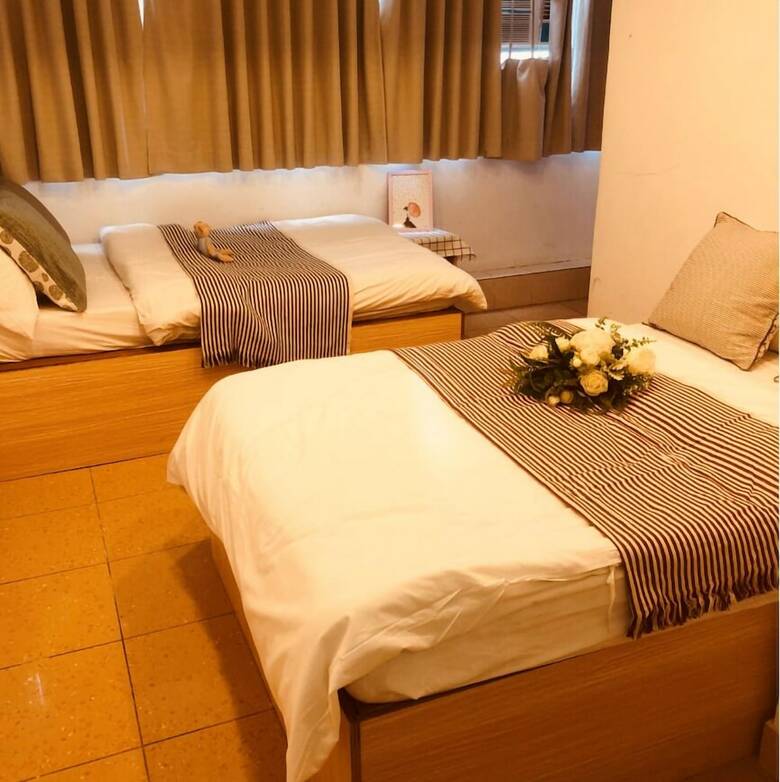 Hotel Tong Luo Wan Hostel