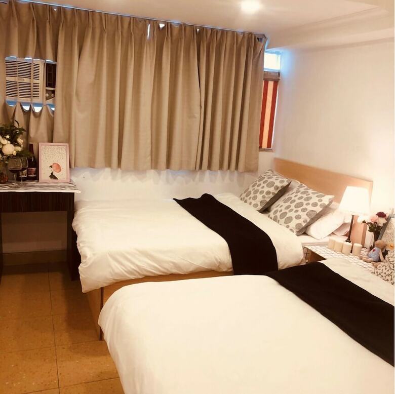 Hotel Tong Luo Wan Hostel
