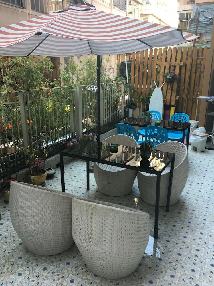 Hotel Tong Luo Wan Hostel