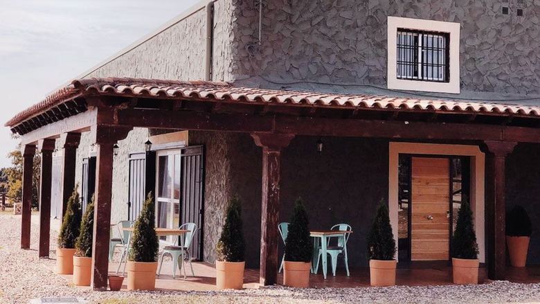 Hotel Miluna