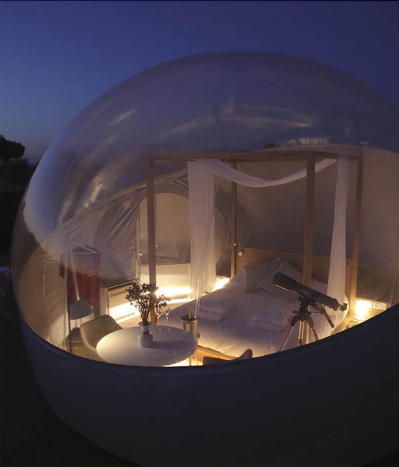 Hotel Miluna