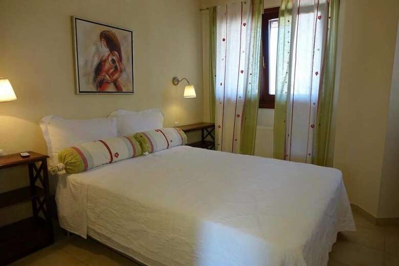 Apartamentos Xenonas Liogerma