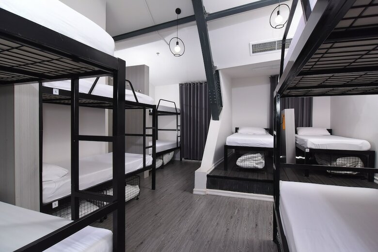 Hostal Cinema Hostel Jerusalem