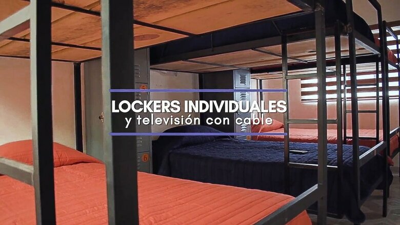 Hostal Do�a Mar�a - Hostel
