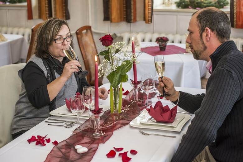Hotel Restaurant Caf� Harzparadies
