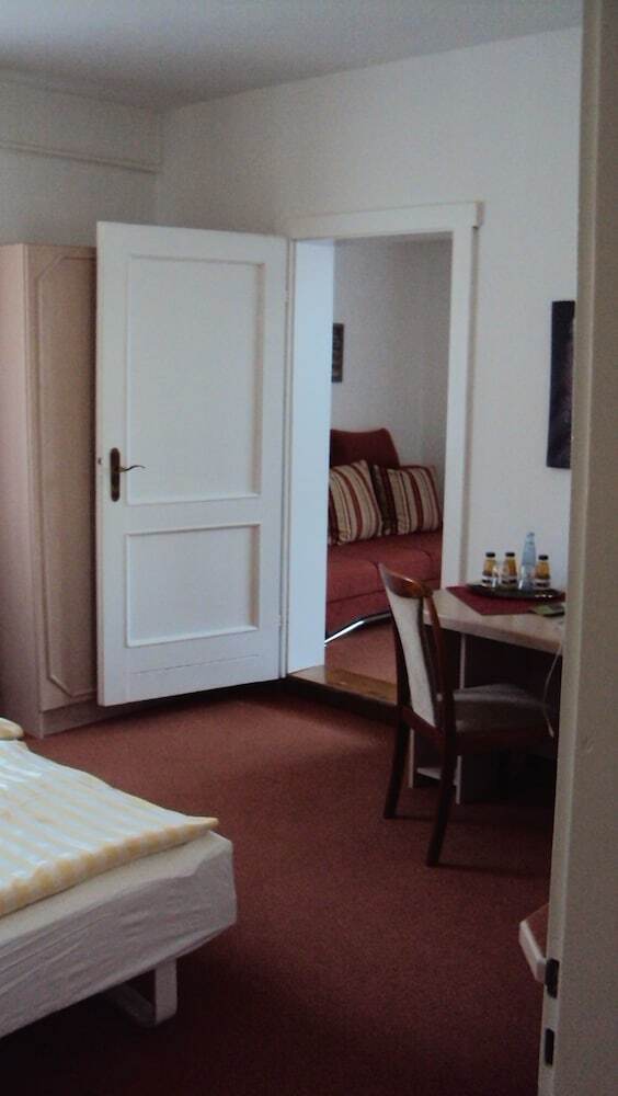 Hotel Restaurant Caf� Harzparadies