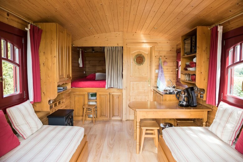 Cabana Domaine Des Vign�res