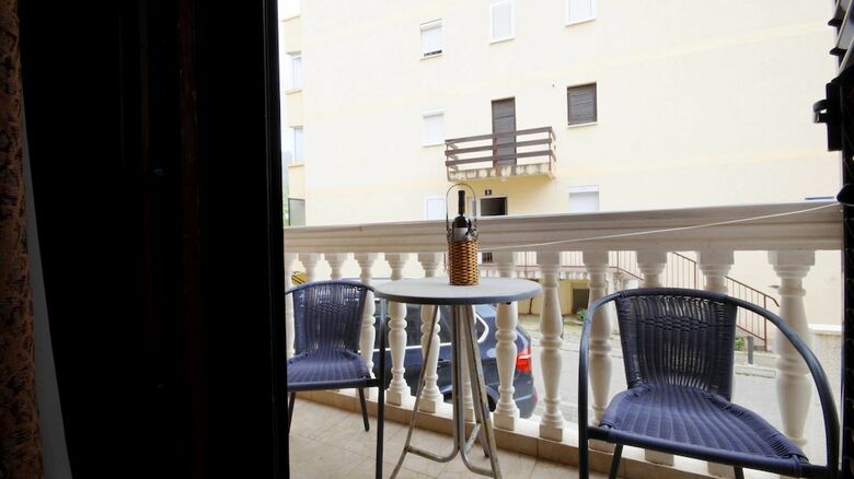Apartments Glomazic