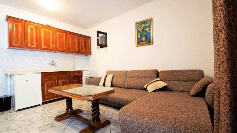 Apartments Glomazic