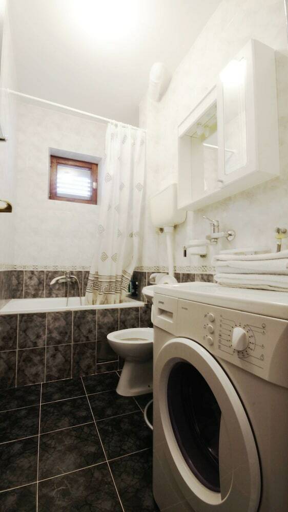 Apartments Glomazic