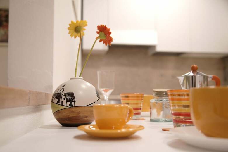 Apartamento We Tuscany - Il Capitello Just Below The Towers