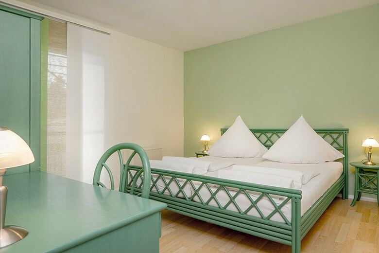 Hotel G�stehaus Mythos