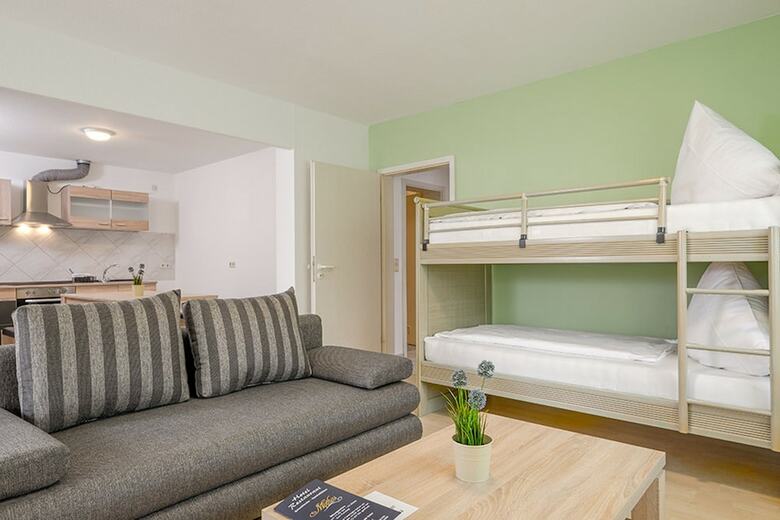 Hotel G�stehaus Mythos