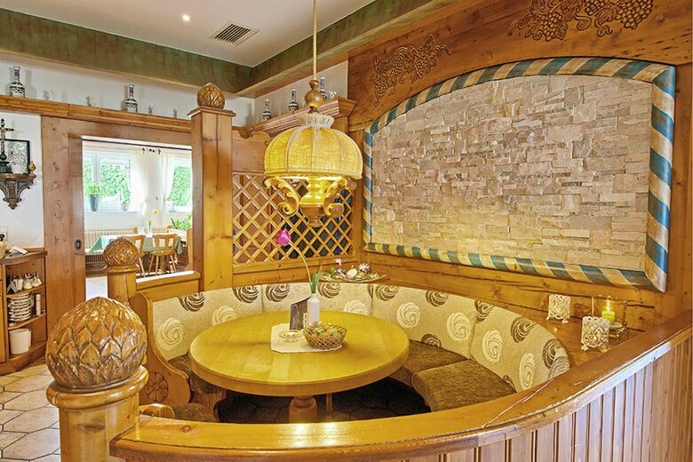 Hotel G�stehaus Mythos