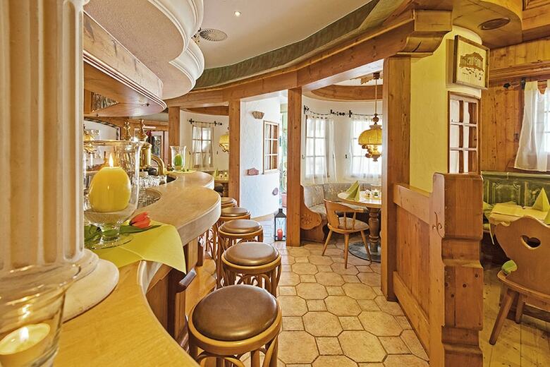 Hotel G�stehaus Mythos