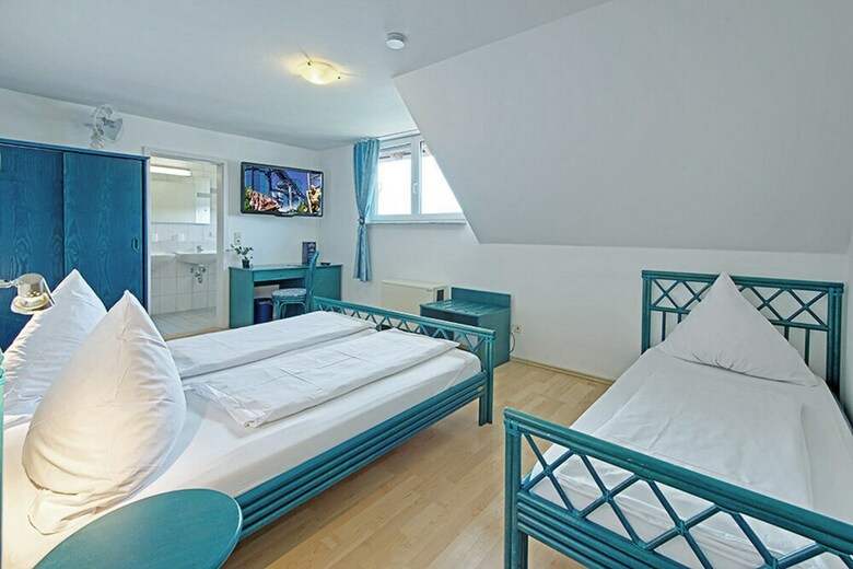 Hotel G�stehaus Mythos