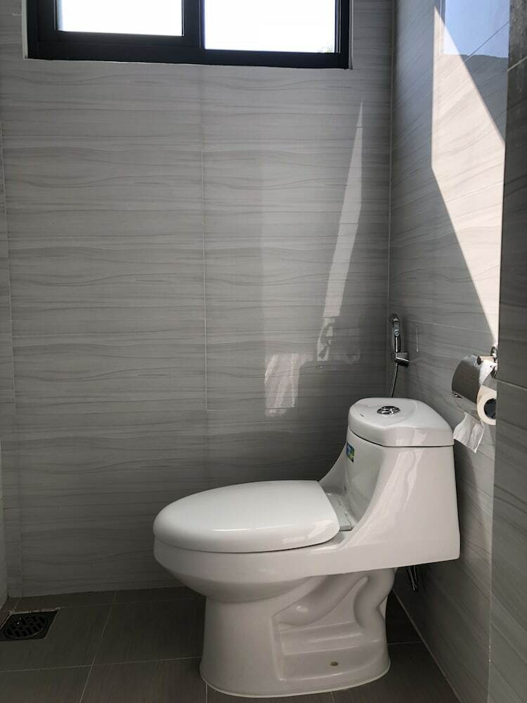 Apartamentos Ngoc Long Villa Nha Trang Ocean View