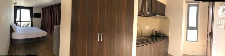 Apartamentos Ngoc Long Villa Nha Trang Ocean View
