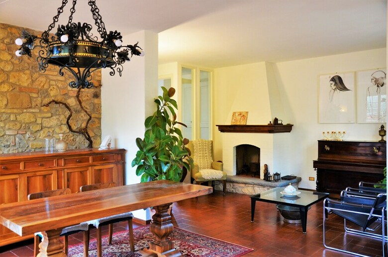 Apartamento We Tuscany - La Casa Di Agnese