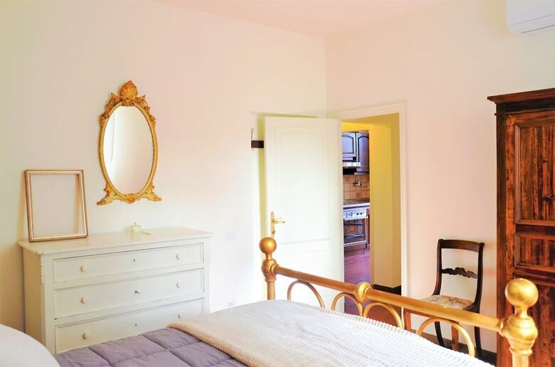 Apartamento We Tuscany - La Casa Di Agnese