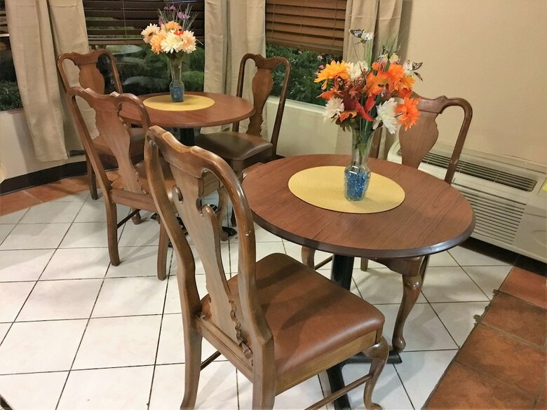Motel Americas Best Value Inn & Suites Williamstown