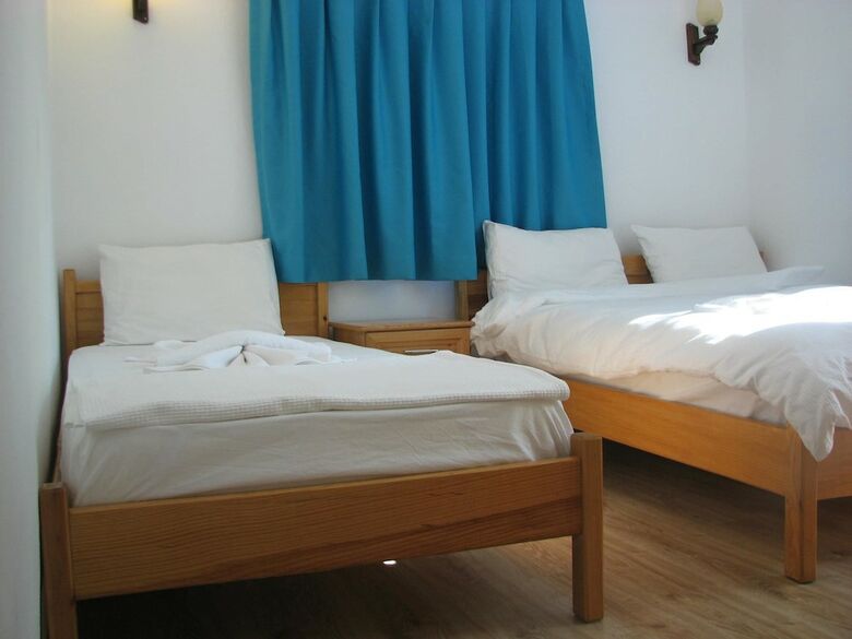 Adrasan River Hotel