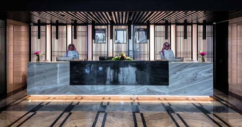 Braira Dammam Hotel
