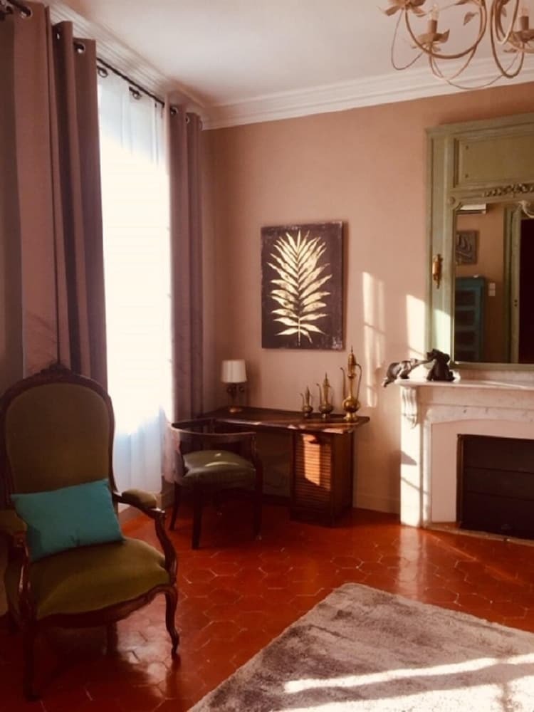 Bed & Breakfast O 'palmier Cach�