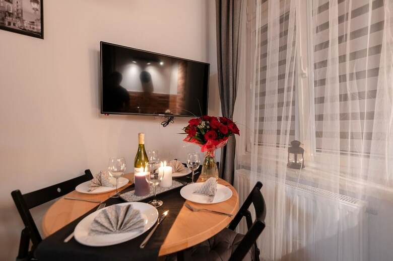 Aparthotel Dietla 99 Apartments