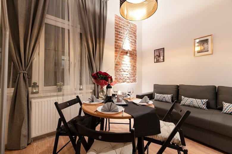 Aparthotel Dietla 99 Apartments