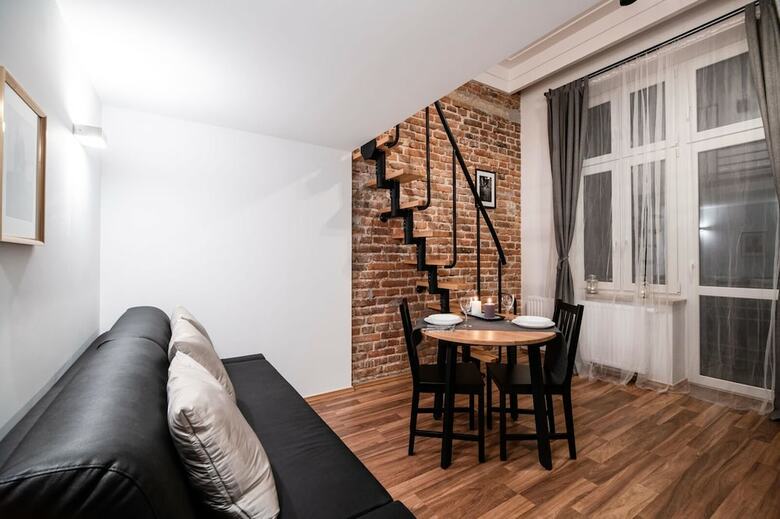 Aparthotel Dietla 99 Apartments