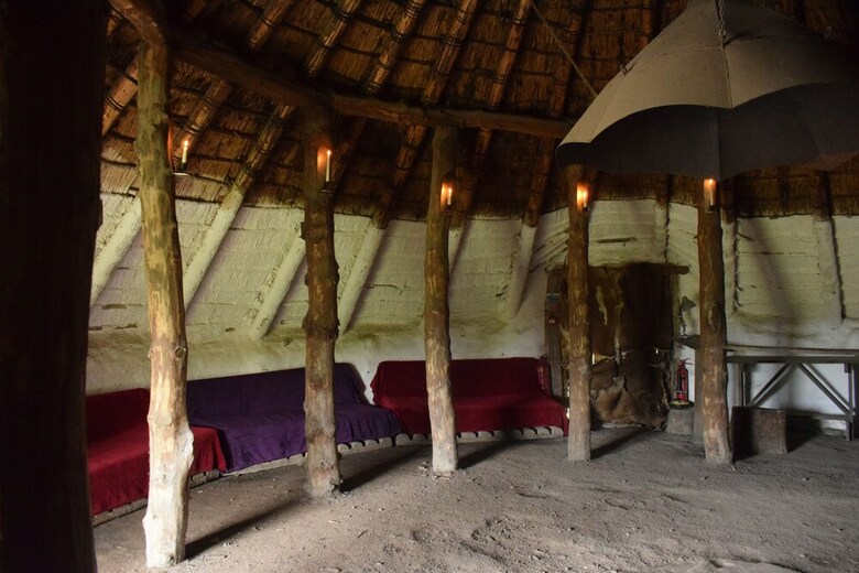 Hostal Marthrown Of Mabie