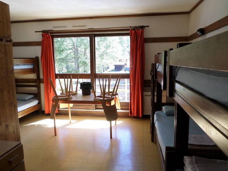 Hotel Ch�let H�tel Skiroc