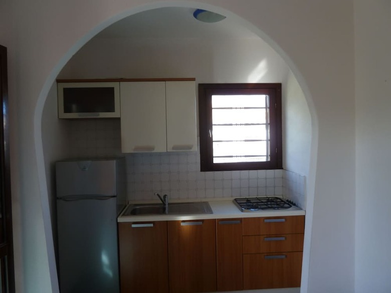 Apartamento Residenza La Margherita San Teodoro