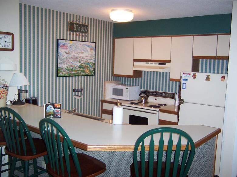 Hotel Mountain Lodge At Okemo
