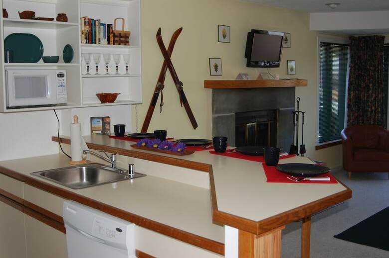 Hotel Mountain Lodge At Okemo
