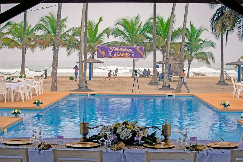 Hotel Sabbat Plage