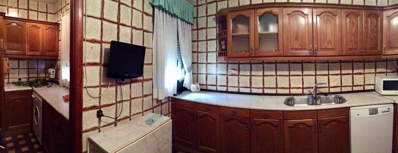 Apartment With 4 Bedrooms In Segovia, With Wifi