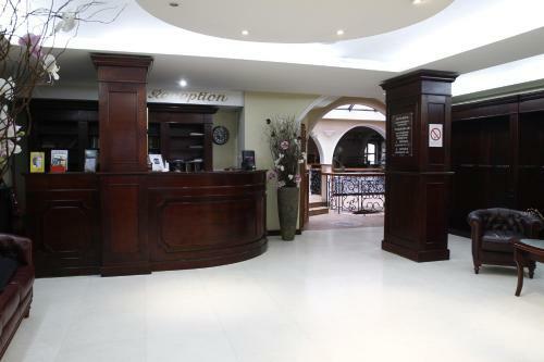 Skala Hotel