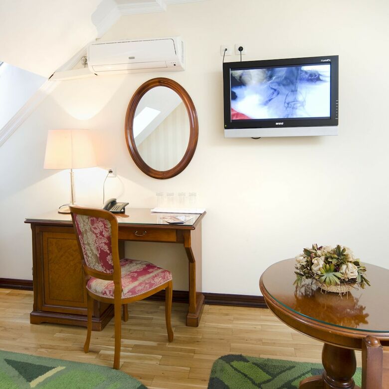 Skala Hotel