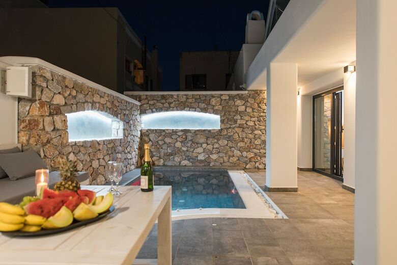 Aurum Eco Villa