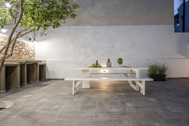 Aurum Eco Villa