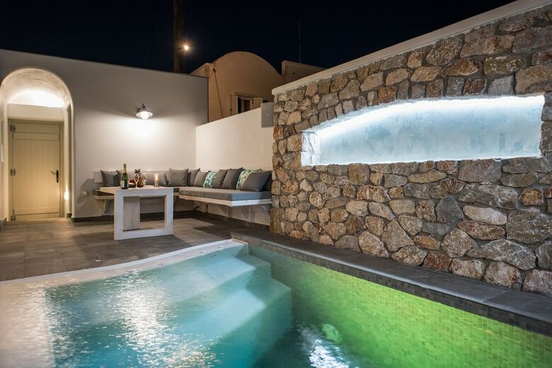 Aurum Eco Villa