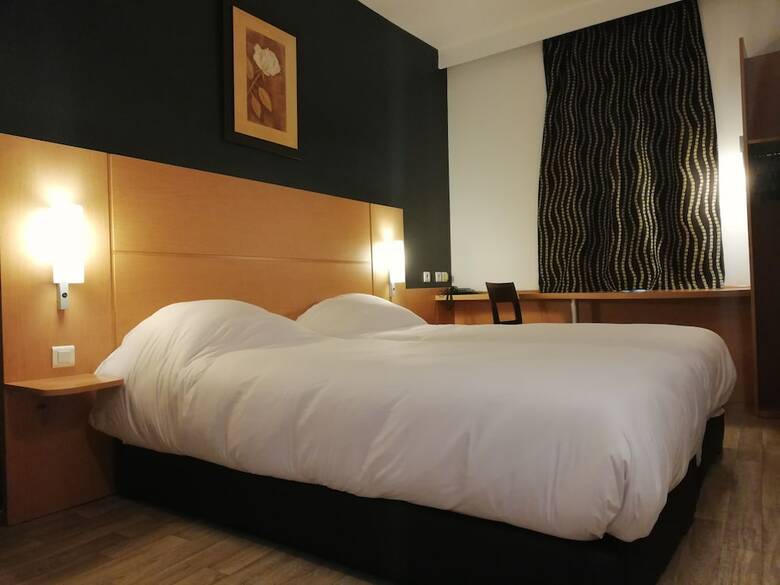 Senator Hotel Fnideq