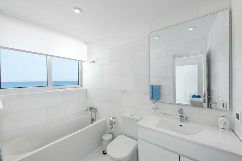 Maria & Nada Beachfront Villas